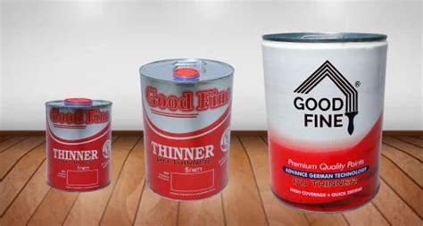 Good Fine L Pu Thinner For Polyurethane Packaging Type Can At Rs