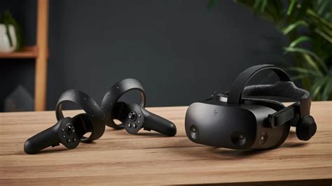 Les Meilleurs Casques Vr De Wanda Tech