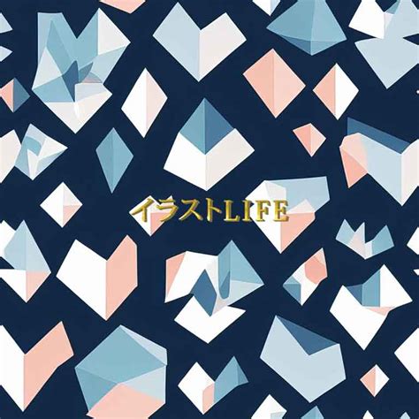 Ki Free Seamless Classic Pattern Life