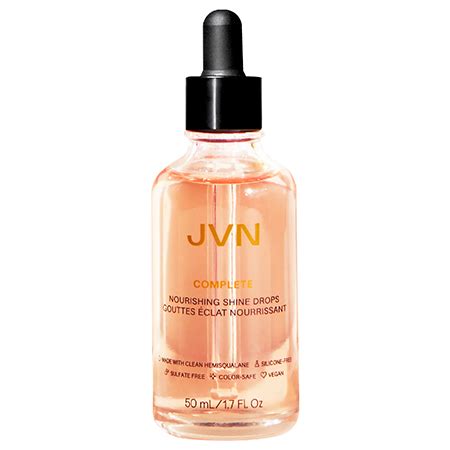 JVN Pre Wash Scalp Oil Rosemary Infused Scalp Treatment 53 OFF