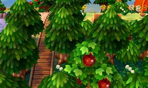 my town of Capella update; new areas and new villagers 🌲🍀🌻 DA: 6F00 ...