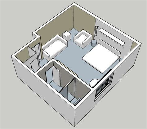 Drawing room furniture details - Cadbull