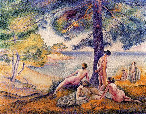 Henri Edmond Cross Alchetron The Free Social Encyclopedia