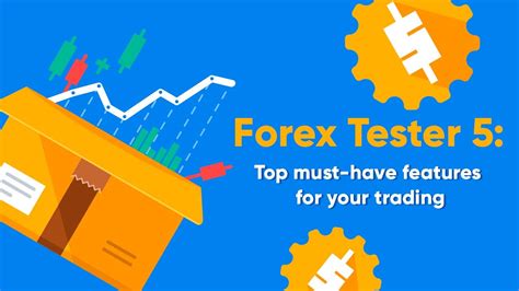 Forex Tester New Generation Of Backtesting Software Youtube