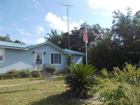 Manufactured Home - SUMMERFIELD, FL - mobile home for sale in ...