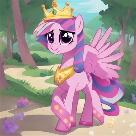 Princess Cadence Summer By Princesslady94two On Deviantart