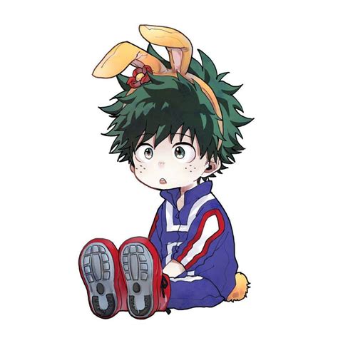 Albúm Bnha 2 Chibi Chibi Characters Anime Chibi