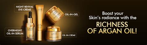 Lakme Absolute Argan Oil Radiance Oil In Gel 50 G Fashion