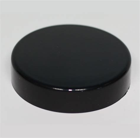 lid  suit ml sifter jar black cascelloid