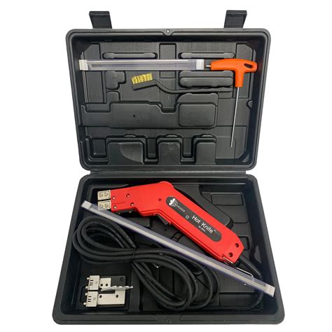 KS EAGLE 150W Handheld Electric Hot Knife Foam Sponge Cutter Styrofoam