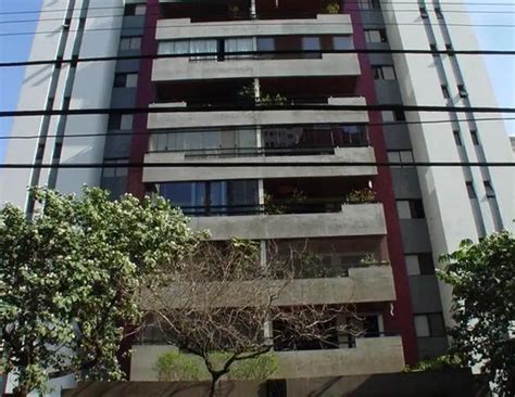 Condom Nio Edificio Spazio D Oro Rua Bar O De Melga O Morumbi