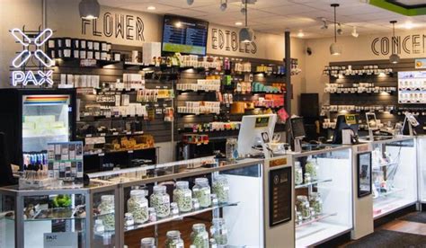 The Best Dispensaries In Denver