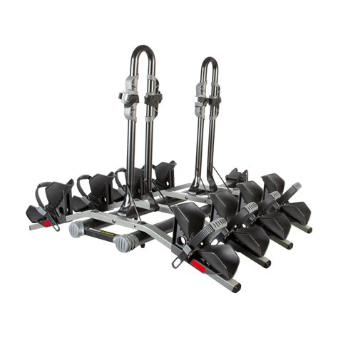 Buzz Rack Buzzy Bee Platform Hitch Bike Rack Mtb Direct