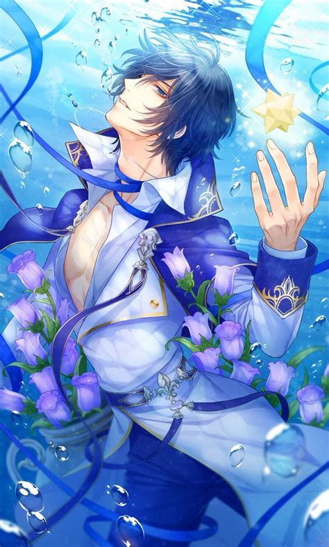 Star Crossed Myth JP 愛の追憶編 Heudhaut All CGs belong to Voltage Inc