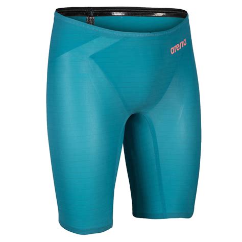 Arena Powerskin Carbon Air 2 Jammer Biscay Bay Mi Sports