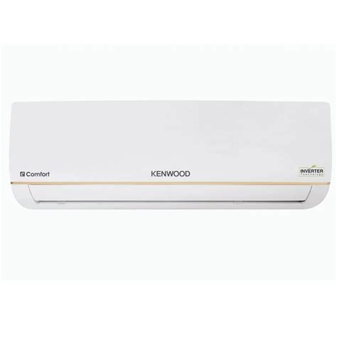 Kenwood 1 5 Ton 75 Saving Full DC Inverter AC KEC 1853S Ecomfort