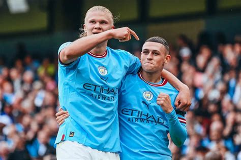 Onde Vai Passar Jogo Do Manchester City Hoje Na Champions 05 10 2022