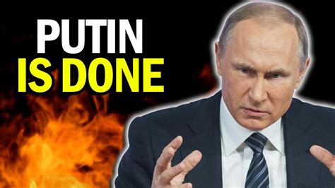 The Failed Assassination Of Putin YouTube