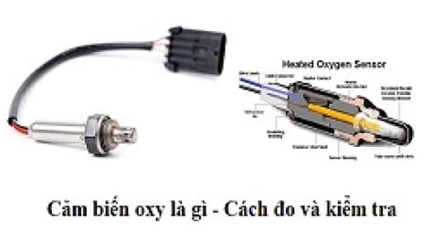 Cảm Biến Trục Cam Là Gì Cấu Tạo Và Cách Kiểm Tra Cảm Biến Trục Cam