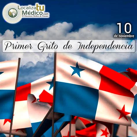 De Noviembre Primer Grito De Independencia Localiza Tu M Dico