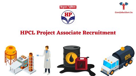 Hpcl Project Associate Recruitment Exciting Opportunities To