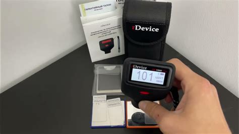 Краткий обзор RD1000 Ultra - YouTube