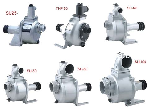 Aluminium Water Pump Su Series Aluminium Water Pump And Water Pumps