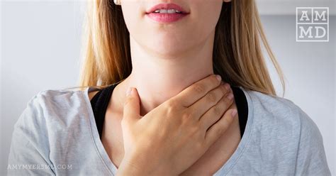 The Sibo Hypothyroidism Connection Amy Myers Md