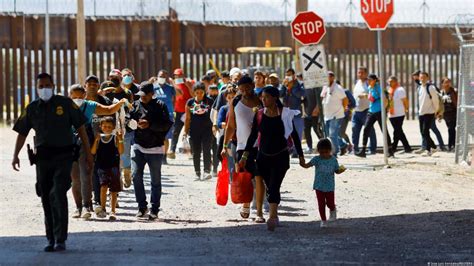 México Intensifica Operativos En El Sur De Su Frontera Para Contener