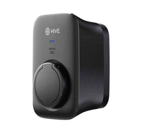 Hive Mini Pro 3 Ev Charger