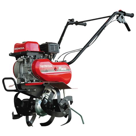 HONDA F300 MINI TILLER Goa Tractors