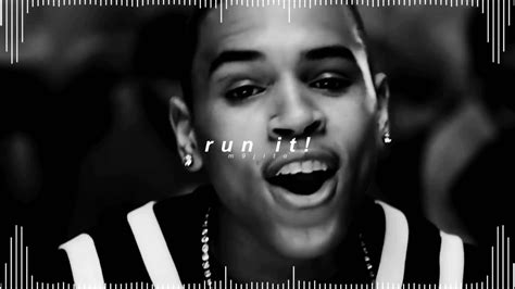 Chris Brown Ft Juelz Santana Run It 𝘀𝗽𝗲𝗱 𝘂𝗽 𝗿𝗲𝘃𝗲𝗿𝗯 Youtube