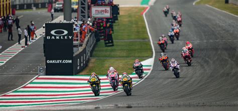 MotoGP Grand Prix D Italie 2023 Le Programme Des Qualifications Et