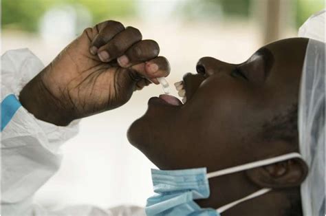 Worst Cholera Outbreak In Decades Kills 750 People In Malawi