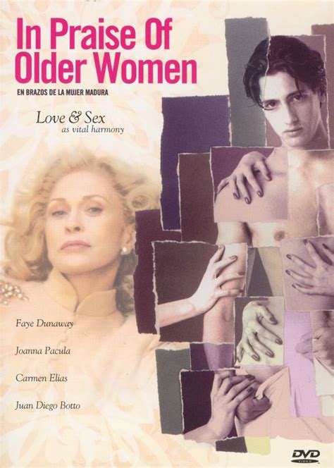 Best Buy In Praise Of Older Women Dvd 1997