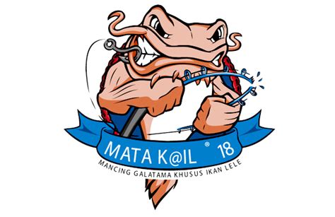 Logo Mancing 54 Gambar Logo Mancing This Place Have 12 Coloring