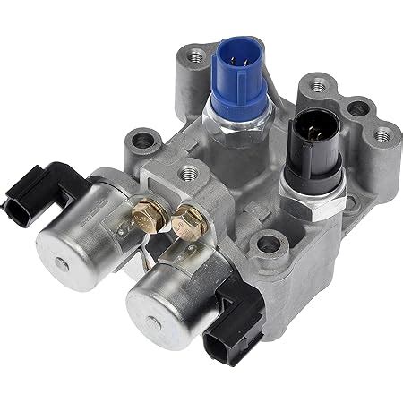 Amazon Engine Variable Valve Timing VVT Solenoid With Sensor