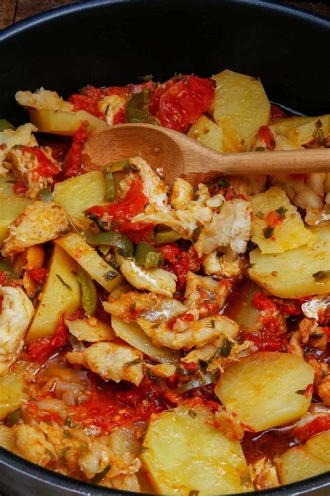 Delicious And Authentic Portuguese Recipes