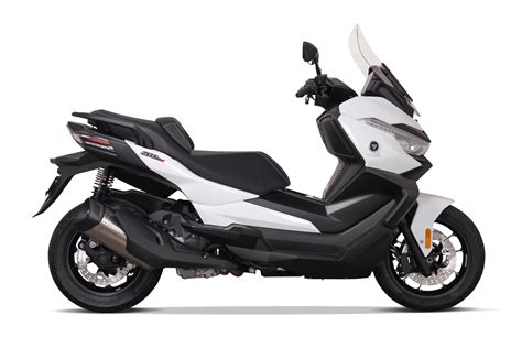 400SR4 Scooter Voge Benelux