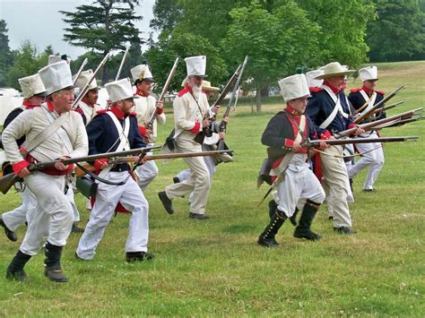 Remembering The Alamo In England