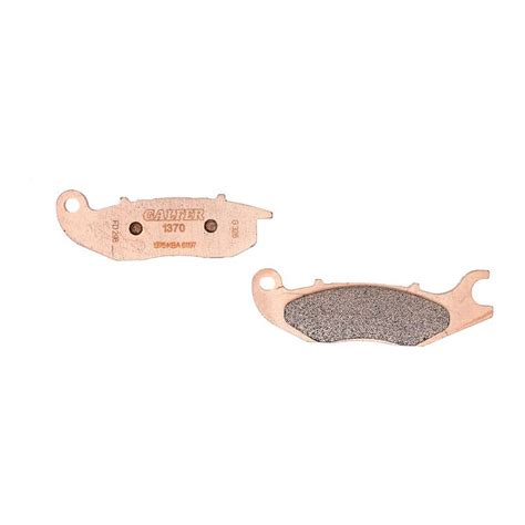 Galfer Hh Sintered Front Brake Pads Fd298g1370 10 4 44 Off