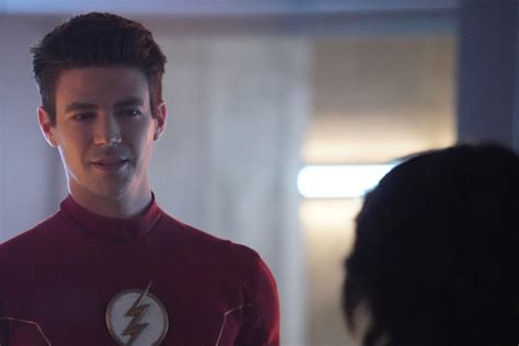 The Flash Season 8 Episode 19 Review Negative Part One