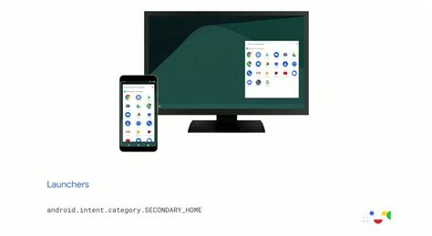 Google Unveils More Information About Desktop Mode In Android Q