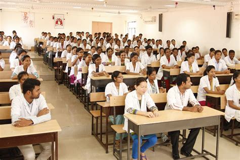 Sri Lakshmi Narayana Institute Of Medical Sciences Pondicherry About