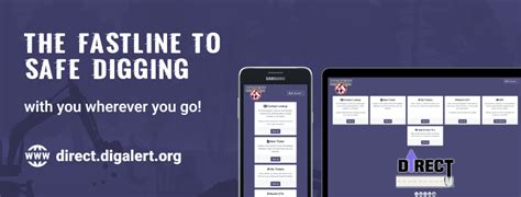 Underground Service Alert Of Southern California Digalert