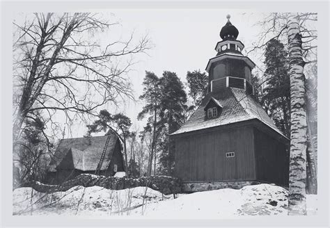 Old Church By Pajunen On Deviantart