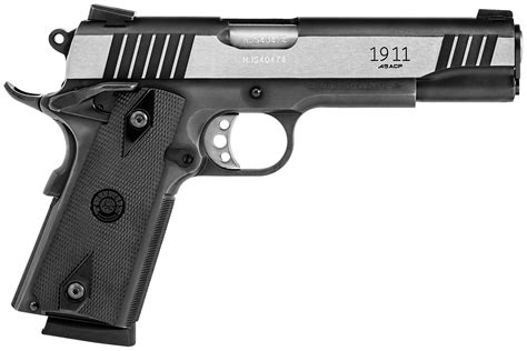 Taurus 1911 Series Handgun 45 Acp 5 Inch Full Size Barrel