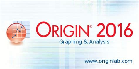 Geociencias Virtual: OriginLab OriginPro 2016 v9.3.226 - Free Download 