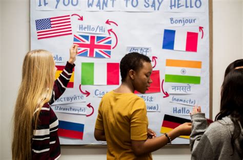 Quais As Diferen As Entre Educa O Bil Ngue E Ensino Formal De Idiomas