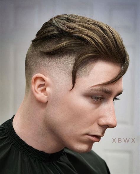 20 Classic Undercut Hairstyles For Men StylesRant Undercut